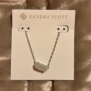 Kendra Scott Ever Necklace